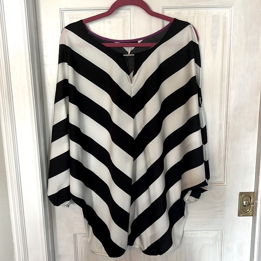 Lane Bryant Women’s Blouse